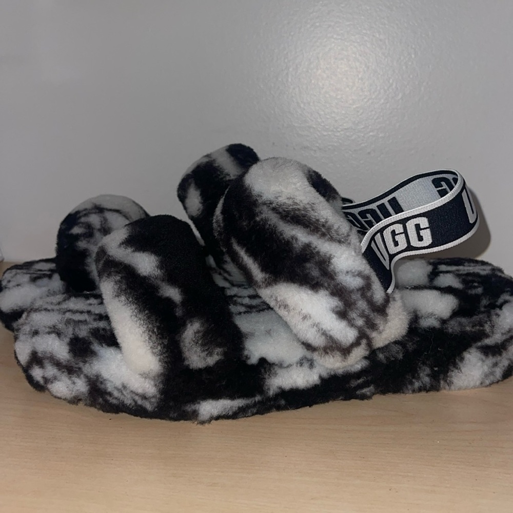 Ugg slippers